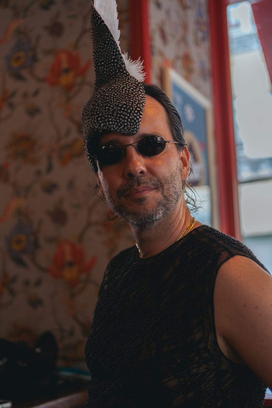 Stéphane Rolland, arrivals, Paris Haute Couture Week, photograph 47