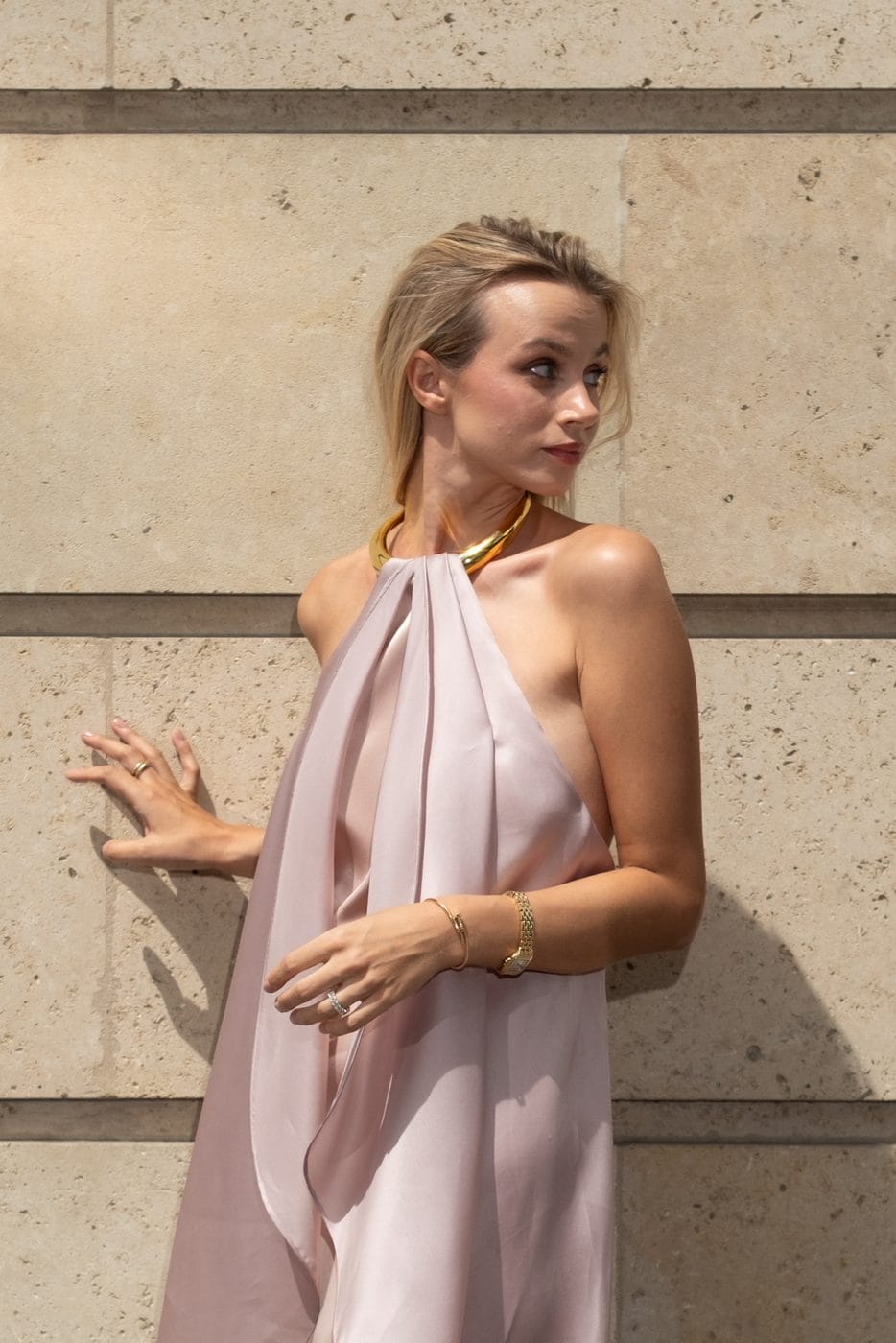 Stéphane Rolland, arrivals, Paris Haute Couture Week, photograph 62