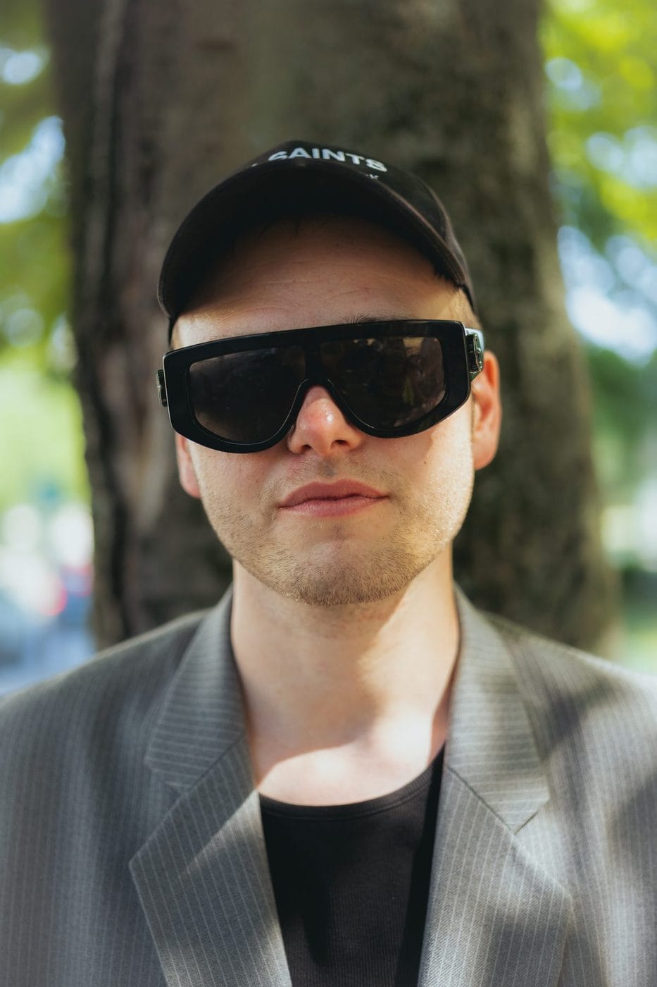 TAAKK, Paris Men's Fashion Week Spring/Summer 2027, photograph 18