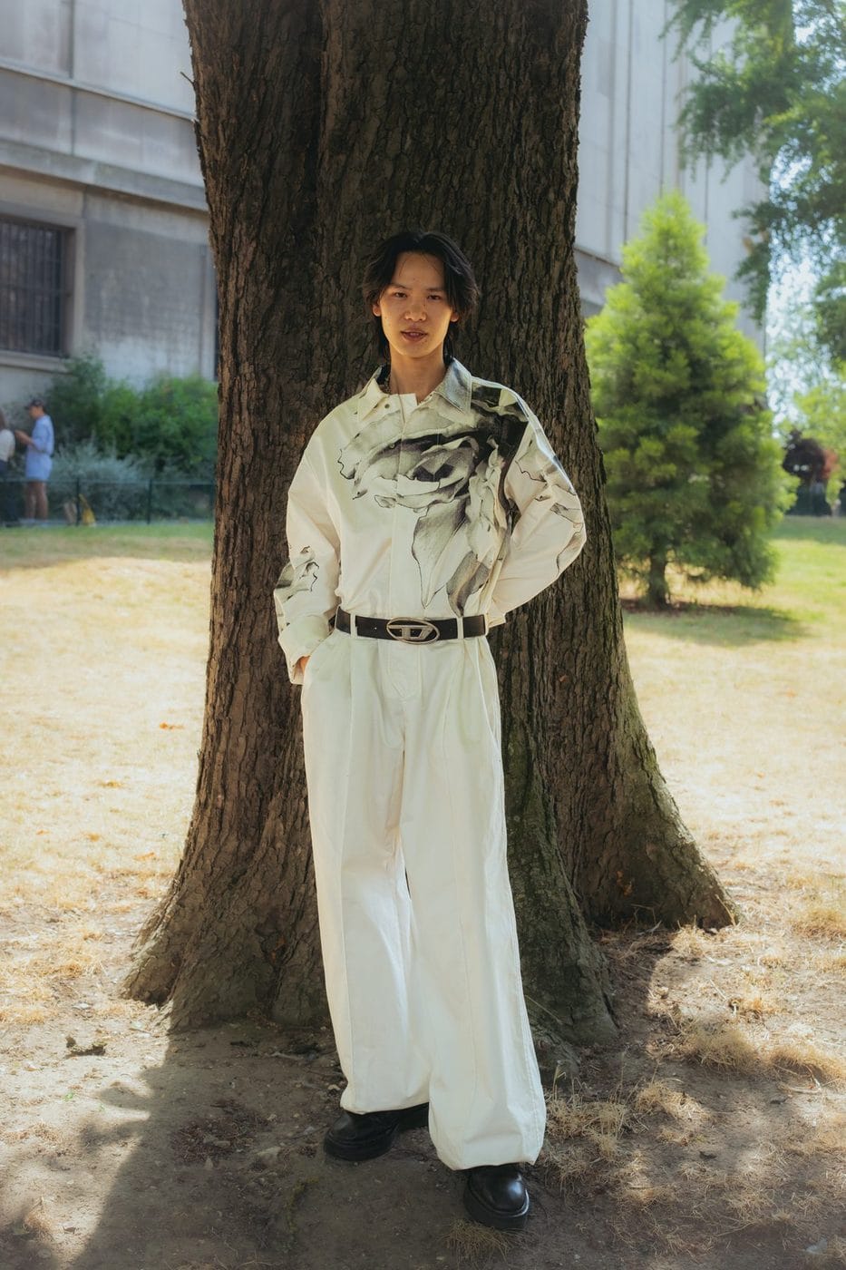 TAAKK, Paris Men's Fashion Week Spring/Summer 2027, photograph 22