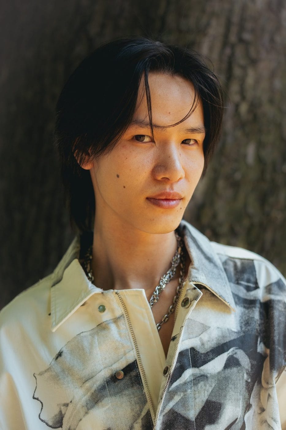 TAAKK, Paris Men's Fashion Week Spring/Summer 2027, photograph 24