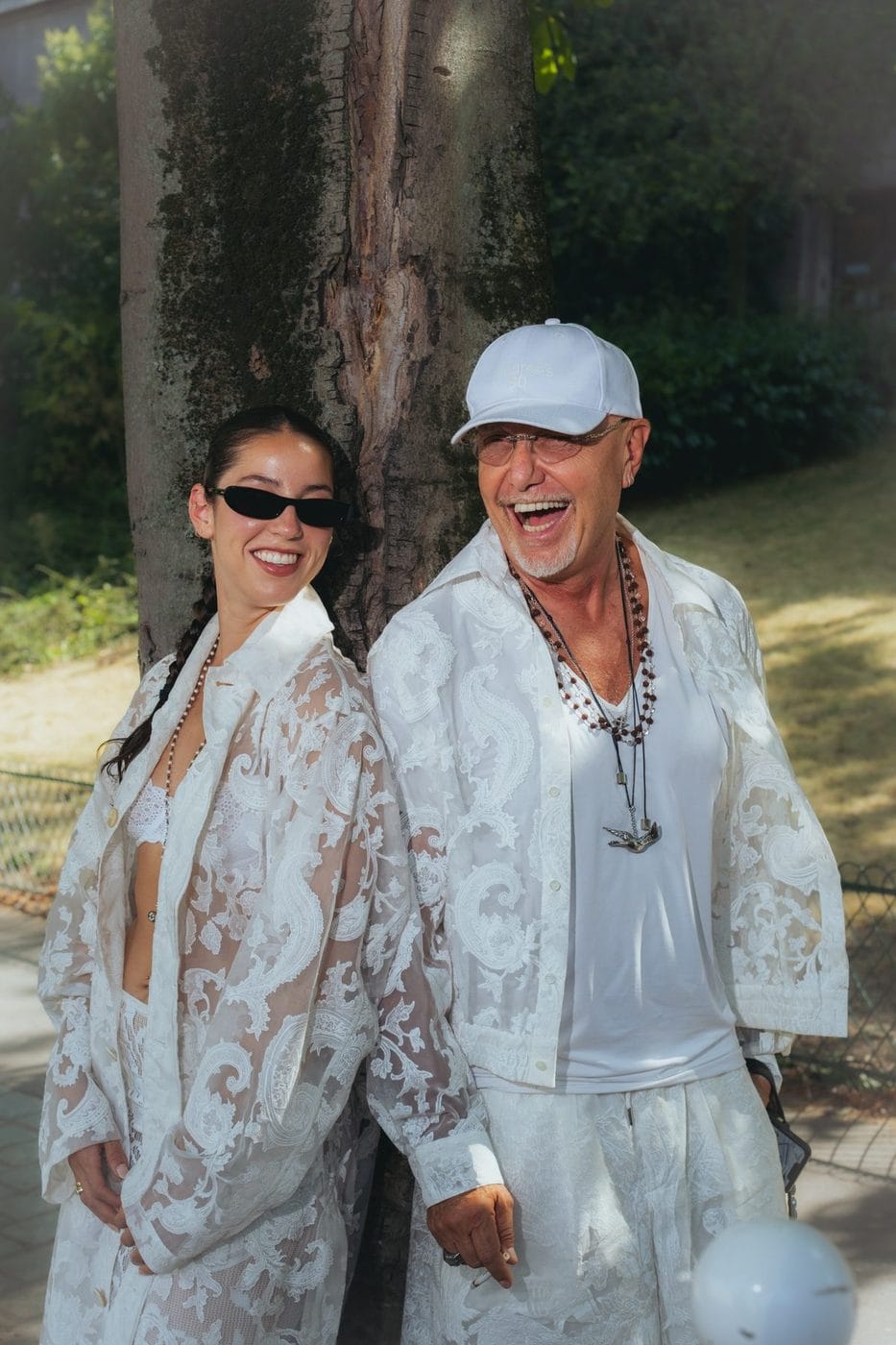 TAAKK, Paris Men's Fashion Week Spring/Summer 2027, photograph 27
