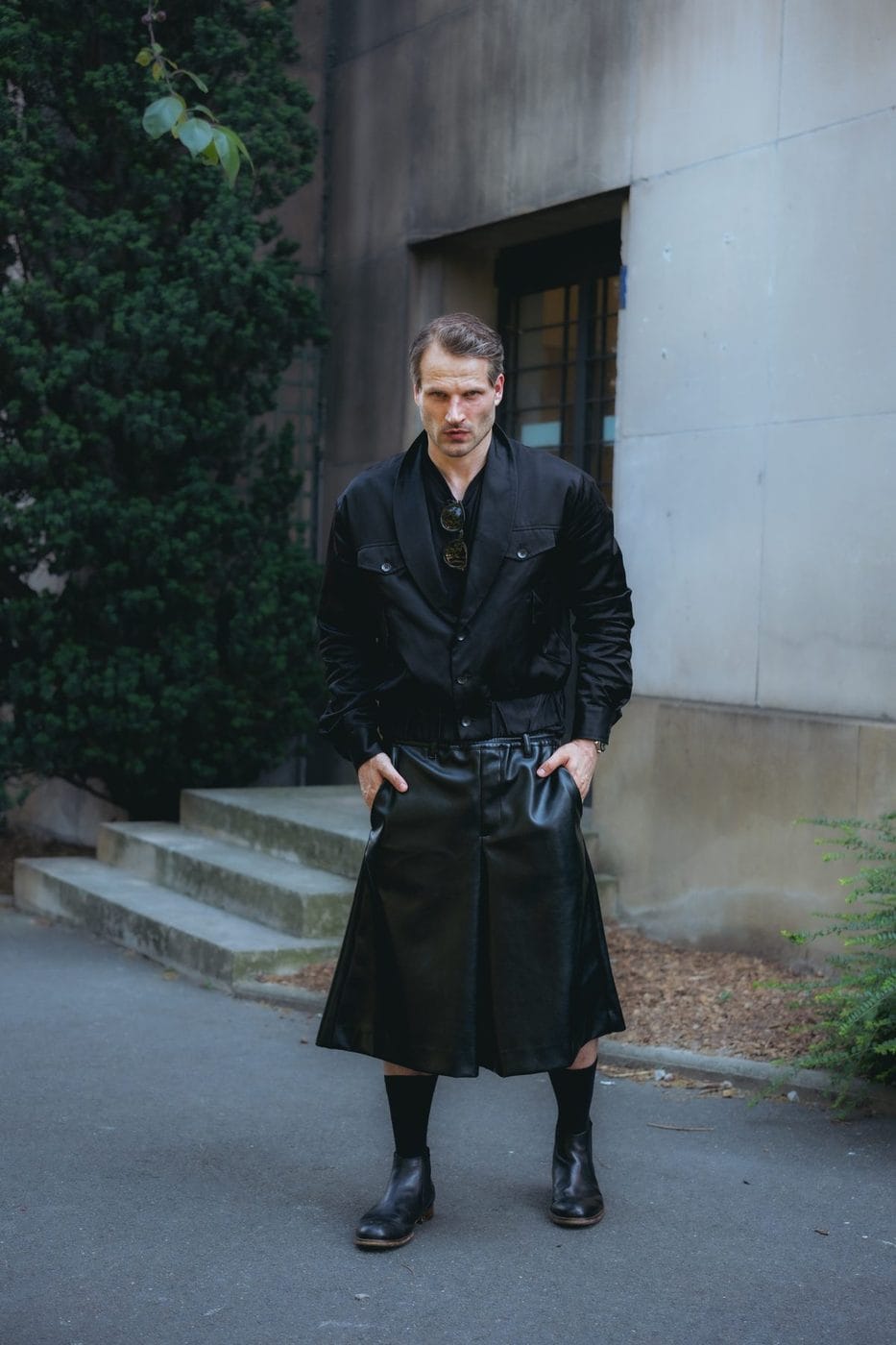TAAKK, Paris Men's Fashion Week Spring/Summer 2027, photograph 29