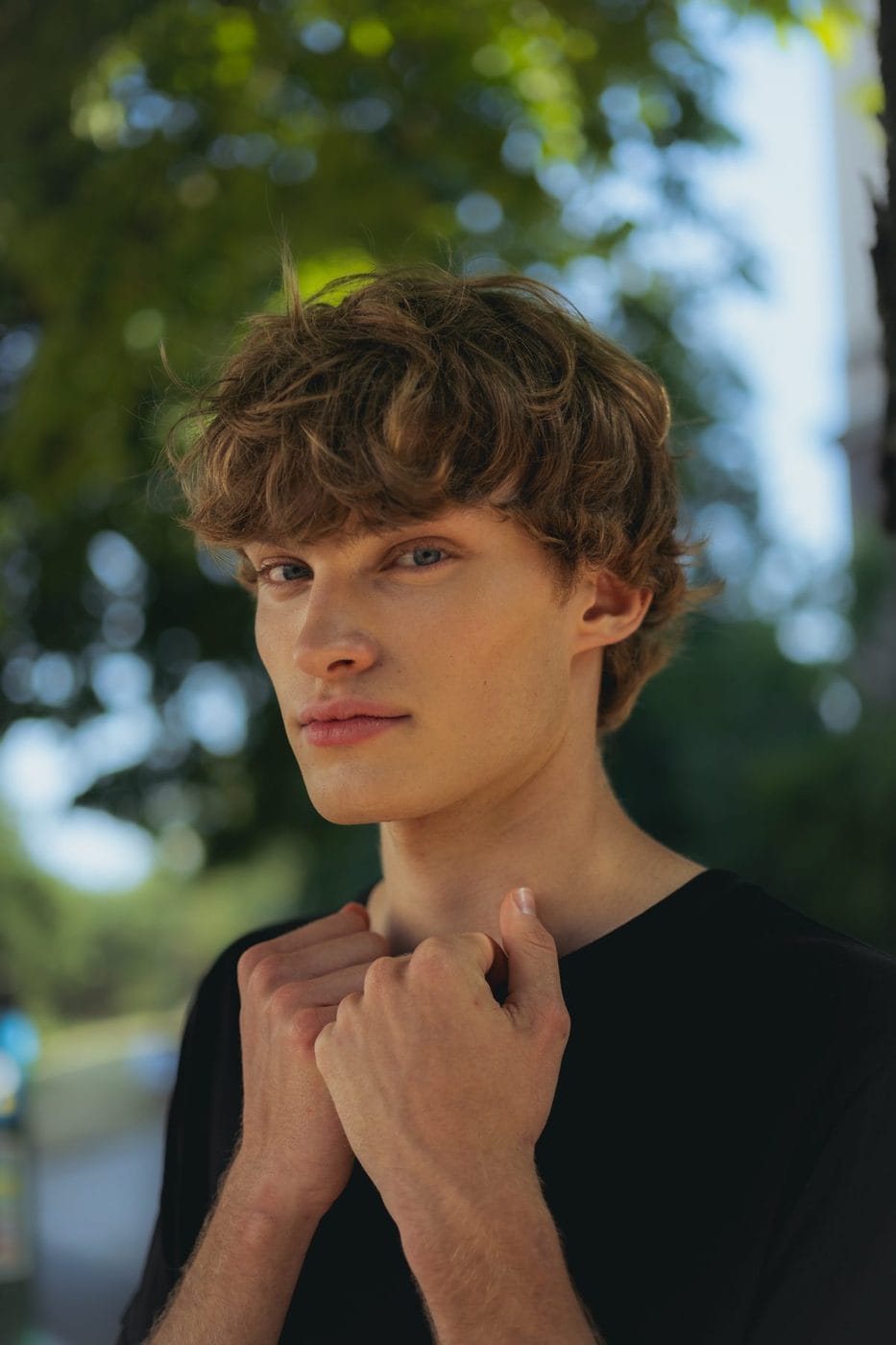 TAAKK, Paris Men's Fashion Week Spring/Summer 2027, photograph 33