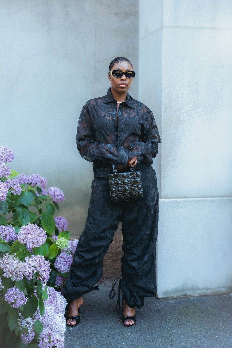 TAAKK, Paris Men's Fashion Week Spring/Summer 2027, photograph 1