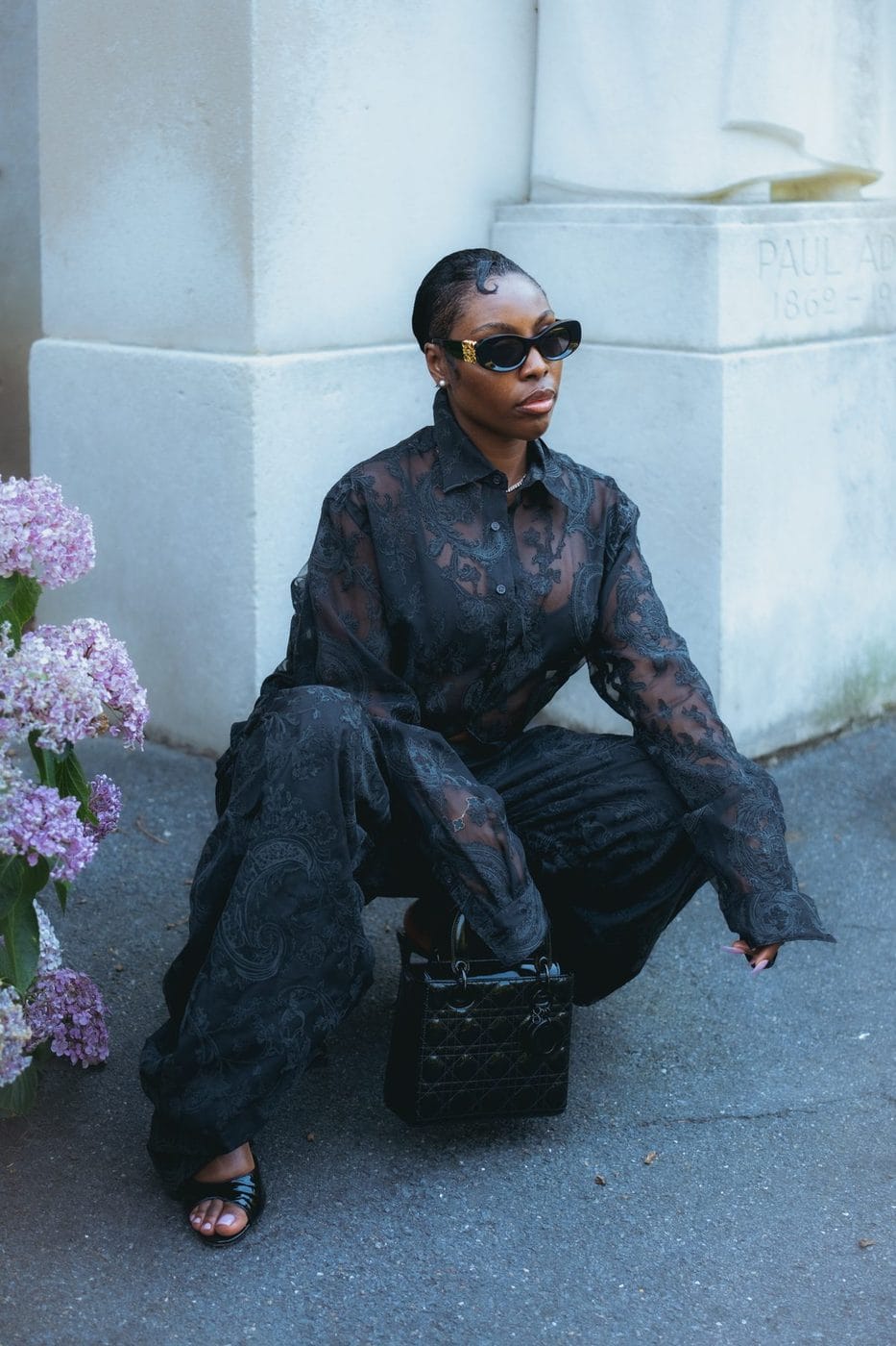 TAAKK, Paris Men's Fashion Week Spring/Summer 2027, photograph 3