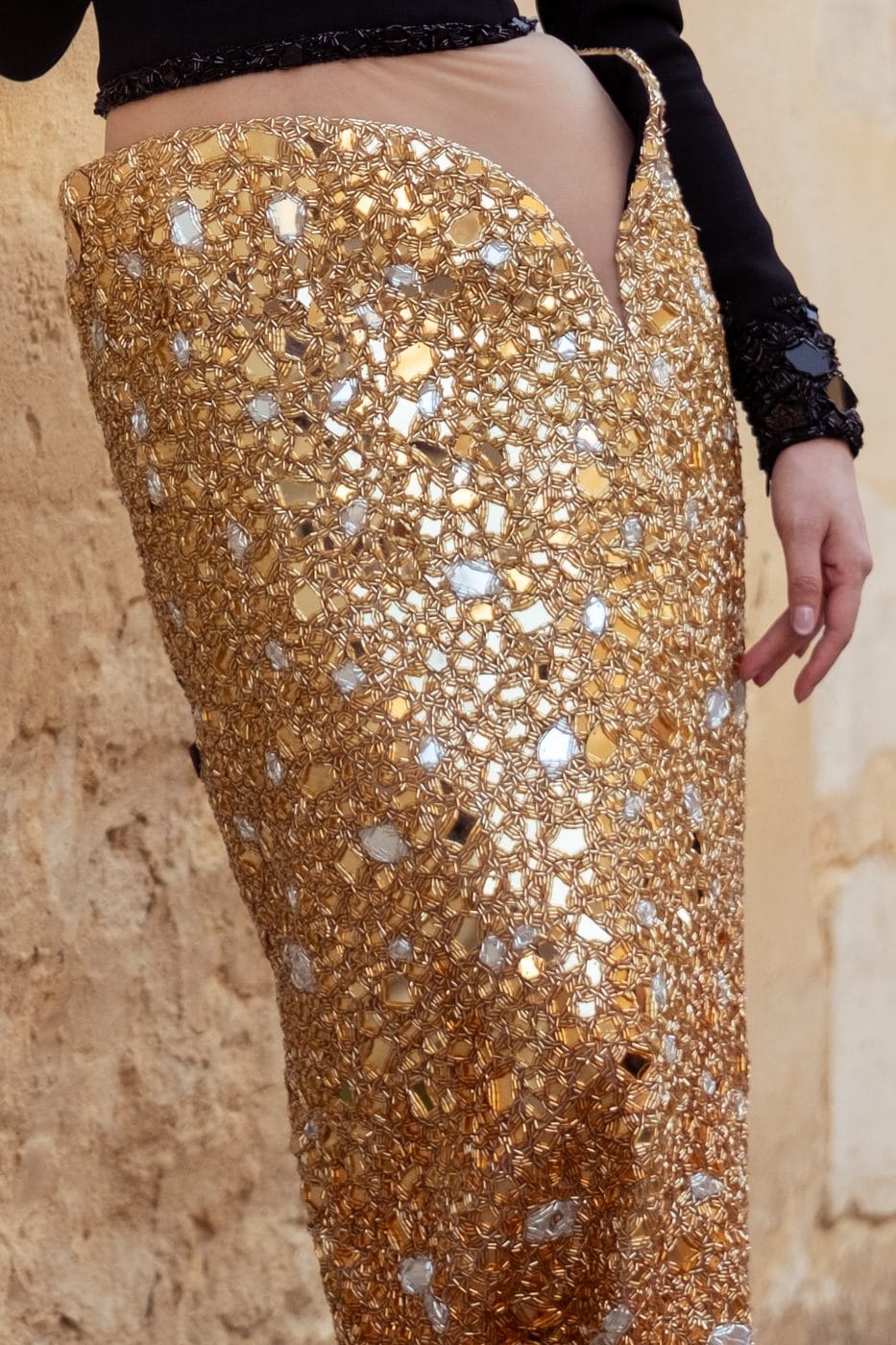 Tony Ward Couture, portrait 15, Paris Haute Couture Week