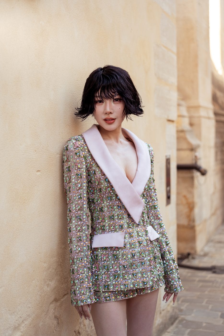 Tony Ward Couture, portrait 20, Paris Haute Couture Week