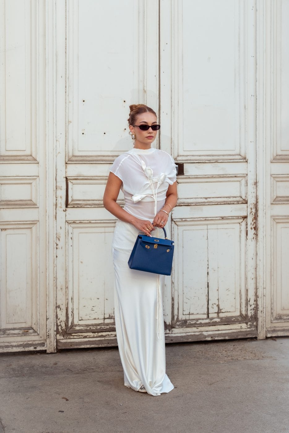 Tony Ward Couture, portrait 31, Paris Haute Couture Week