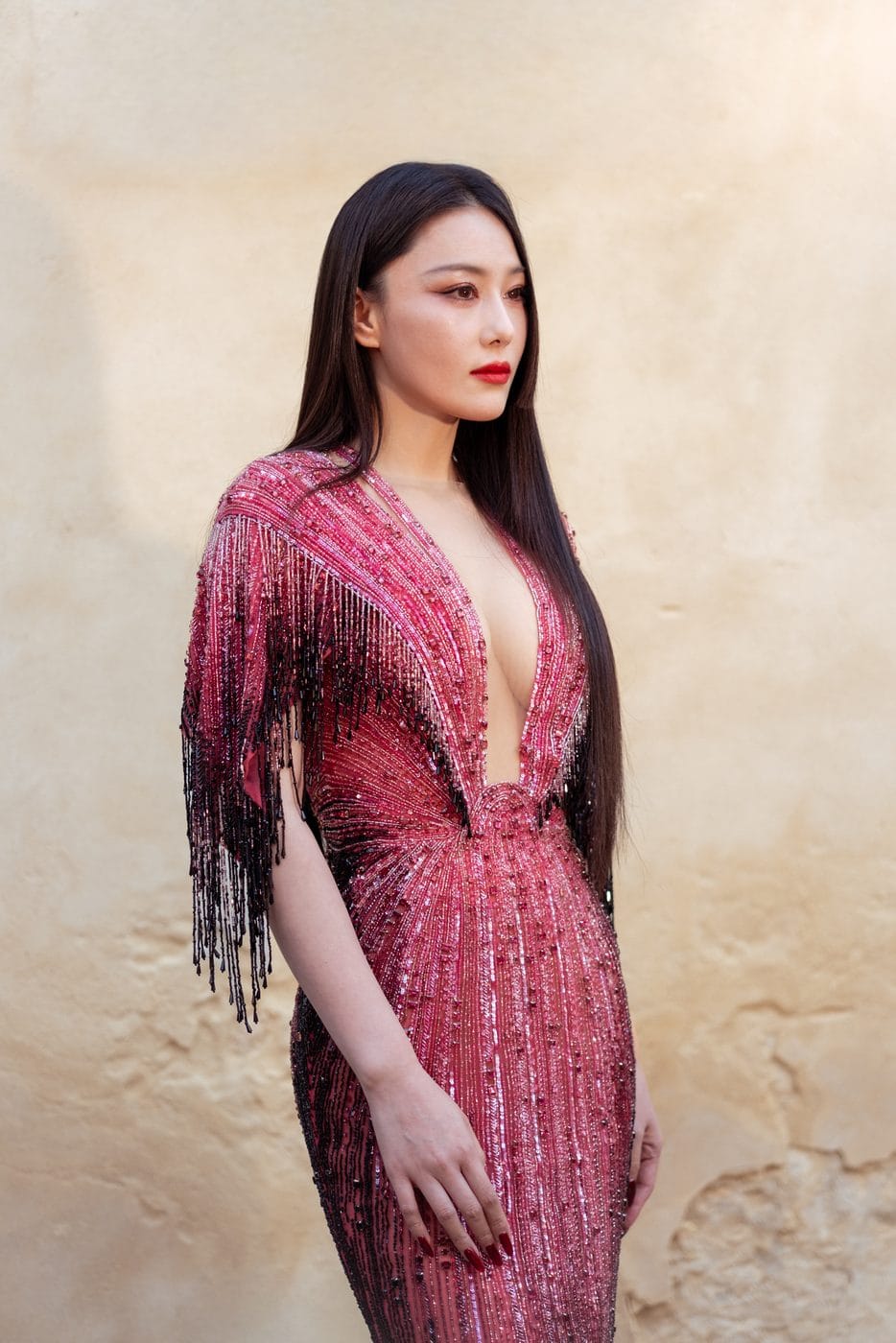 Tony Ward Couture, portrait 40, Paris Haute Couture Week
