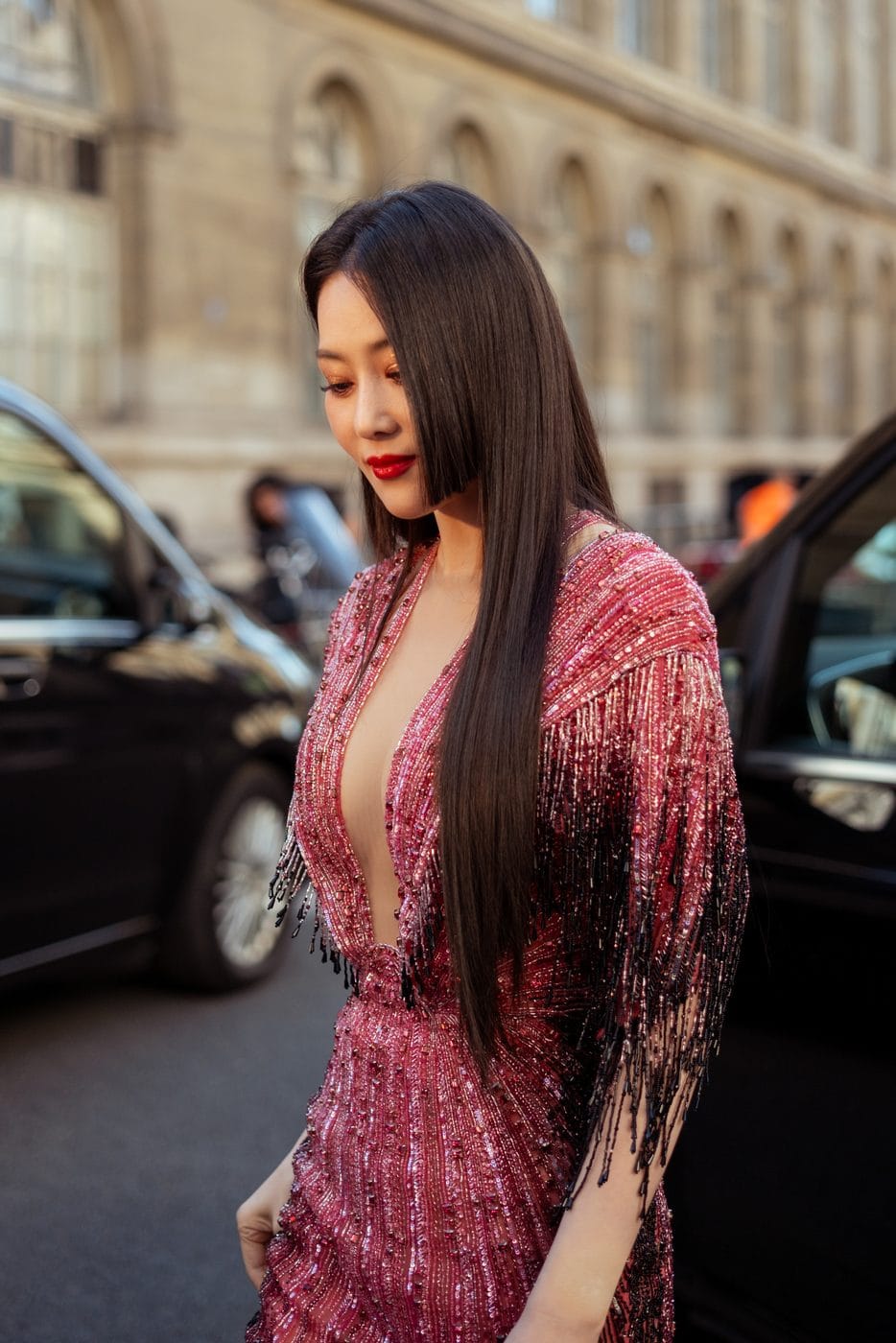 Tony Ward Couture, portrait 41, Paris Haute Couture Week