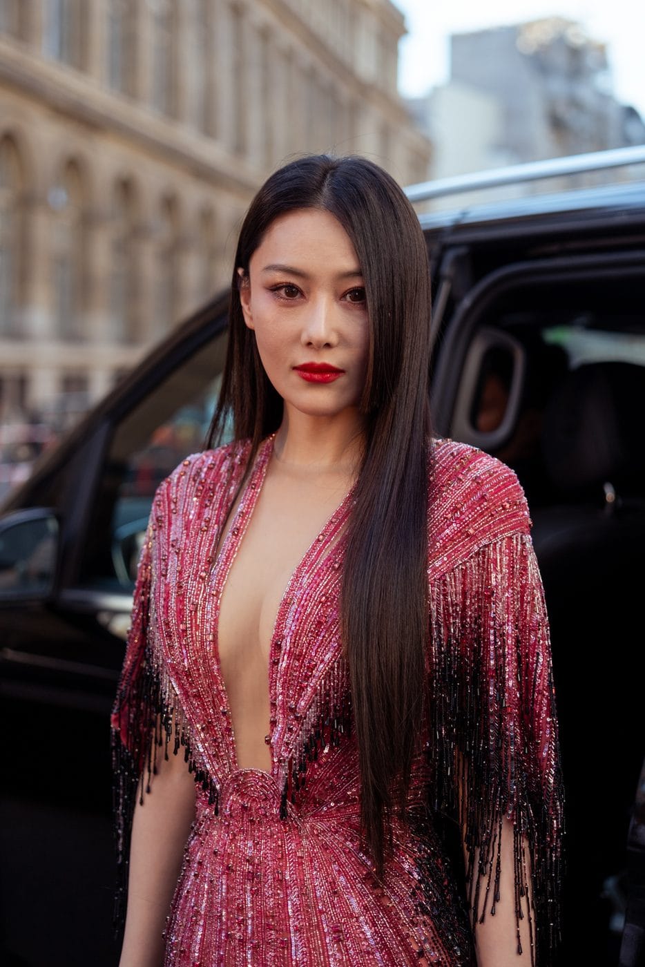 Tony Ward Couture, portrait 42, Paris Haute Couture Week