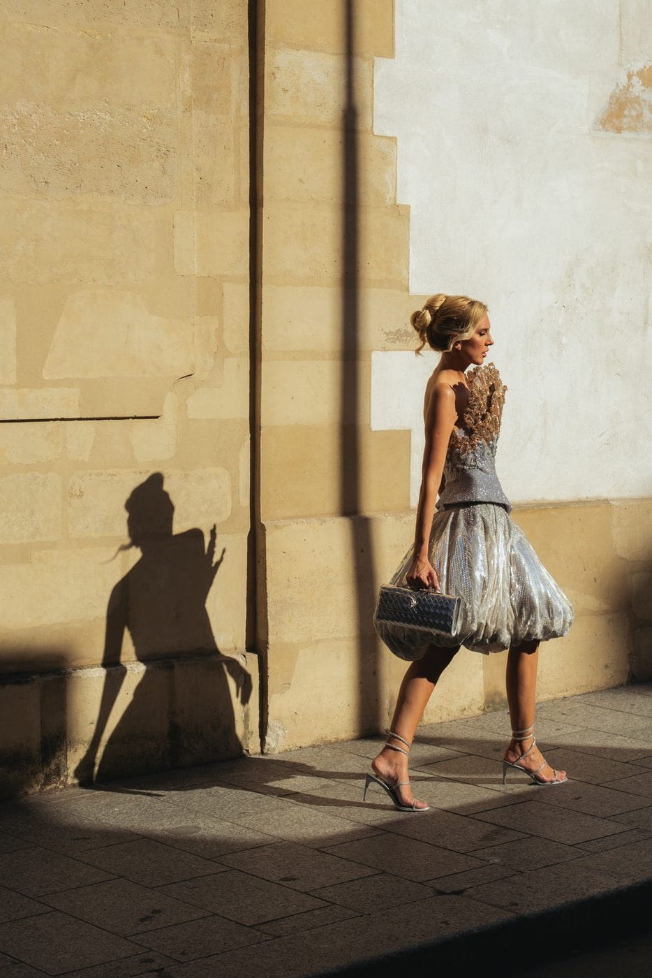 Tony Ward Couture, portrait 55, Paris Haute Couture Week
