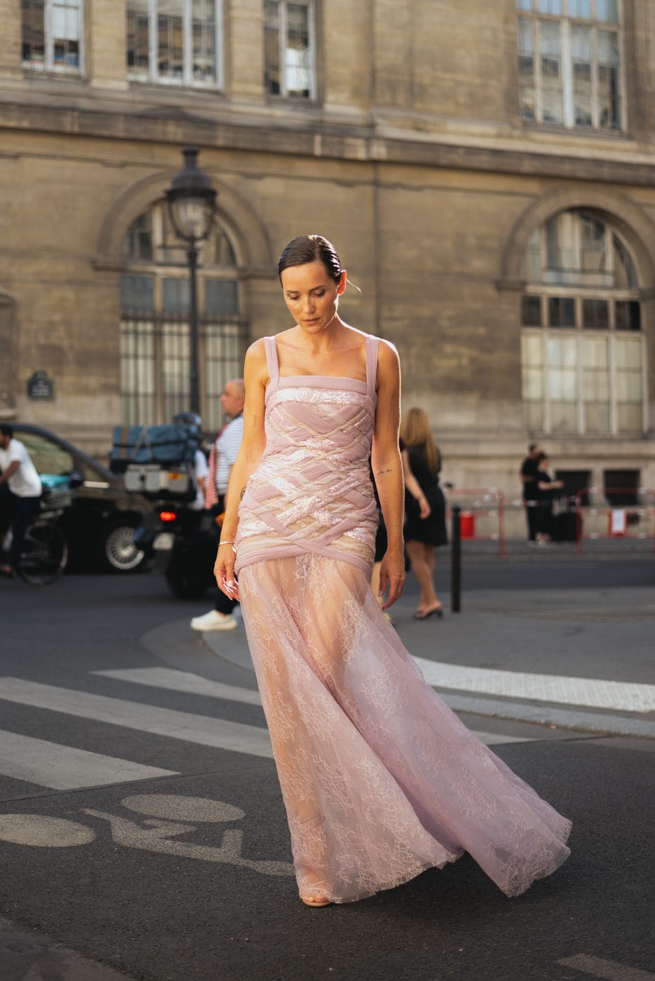 Tony Ward Couture, portrait 57, Paris Haute Couture Week