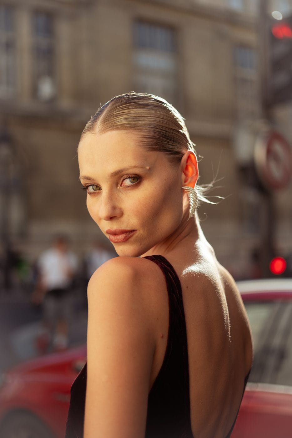 Tony Ward Couture, portrait 62, Paris Haute Couture Week