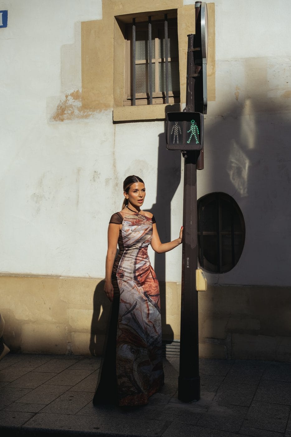 Tony Ward Couture, portrait 65, Paris Haute Couture Week