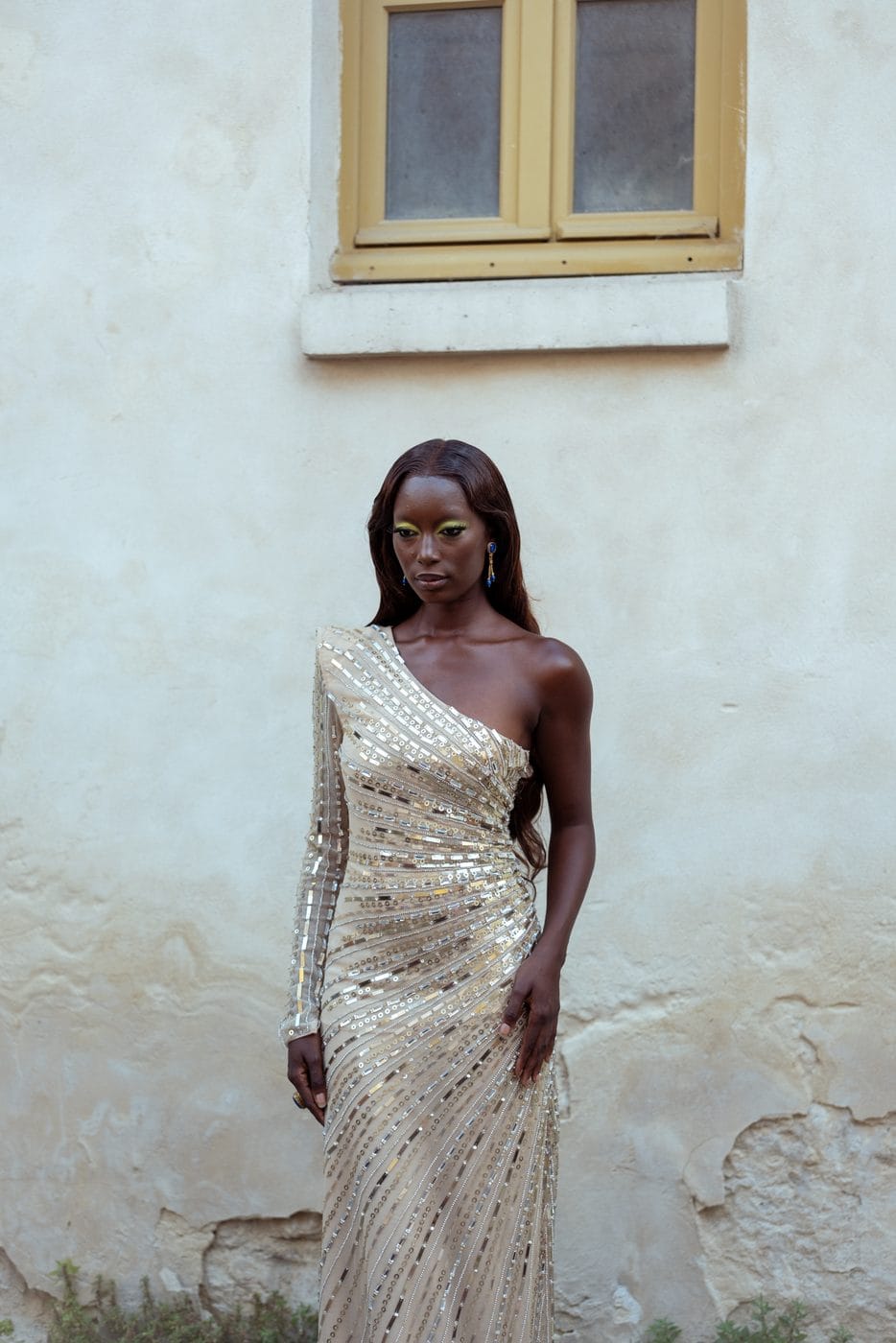 Tony Ward Couture, portrait 72, Paris Haute Couture Week