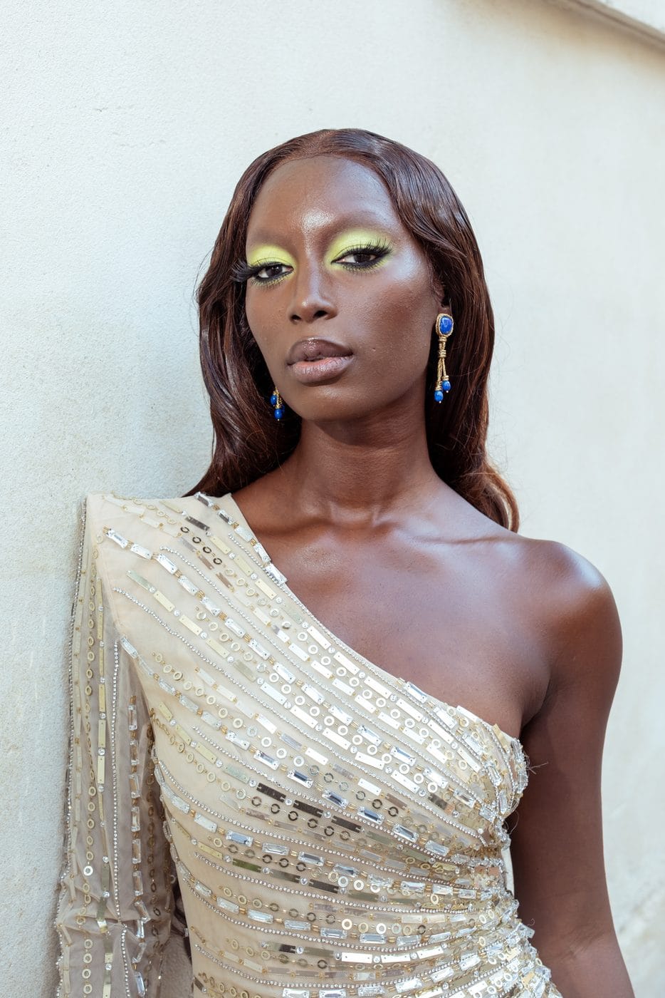 Tony Ward Couture, portrait 76, Paris Haute Couture Week