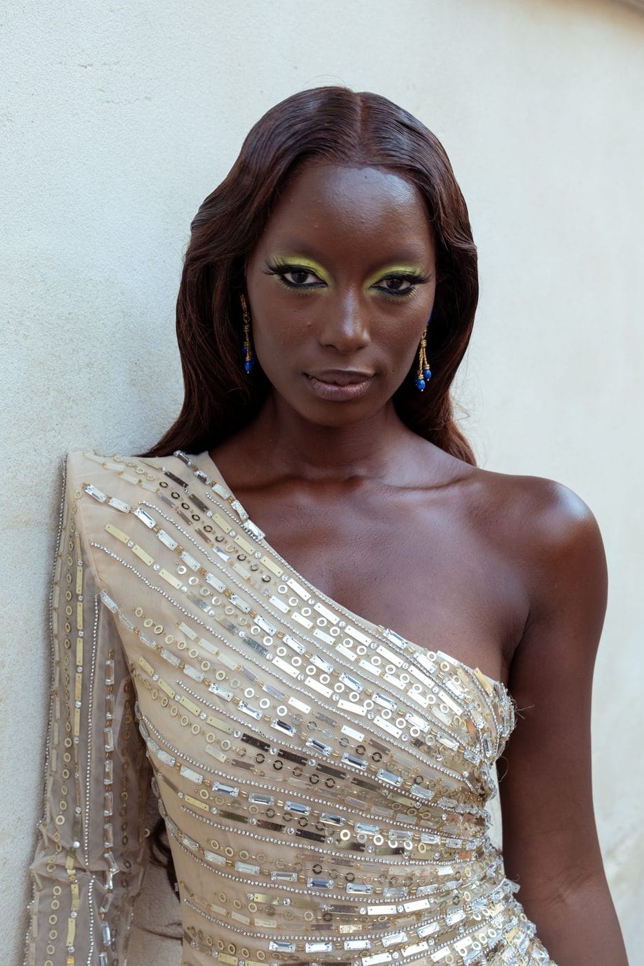 Tony Ward Couture, portrait 77, Paris Haute Couture Week
