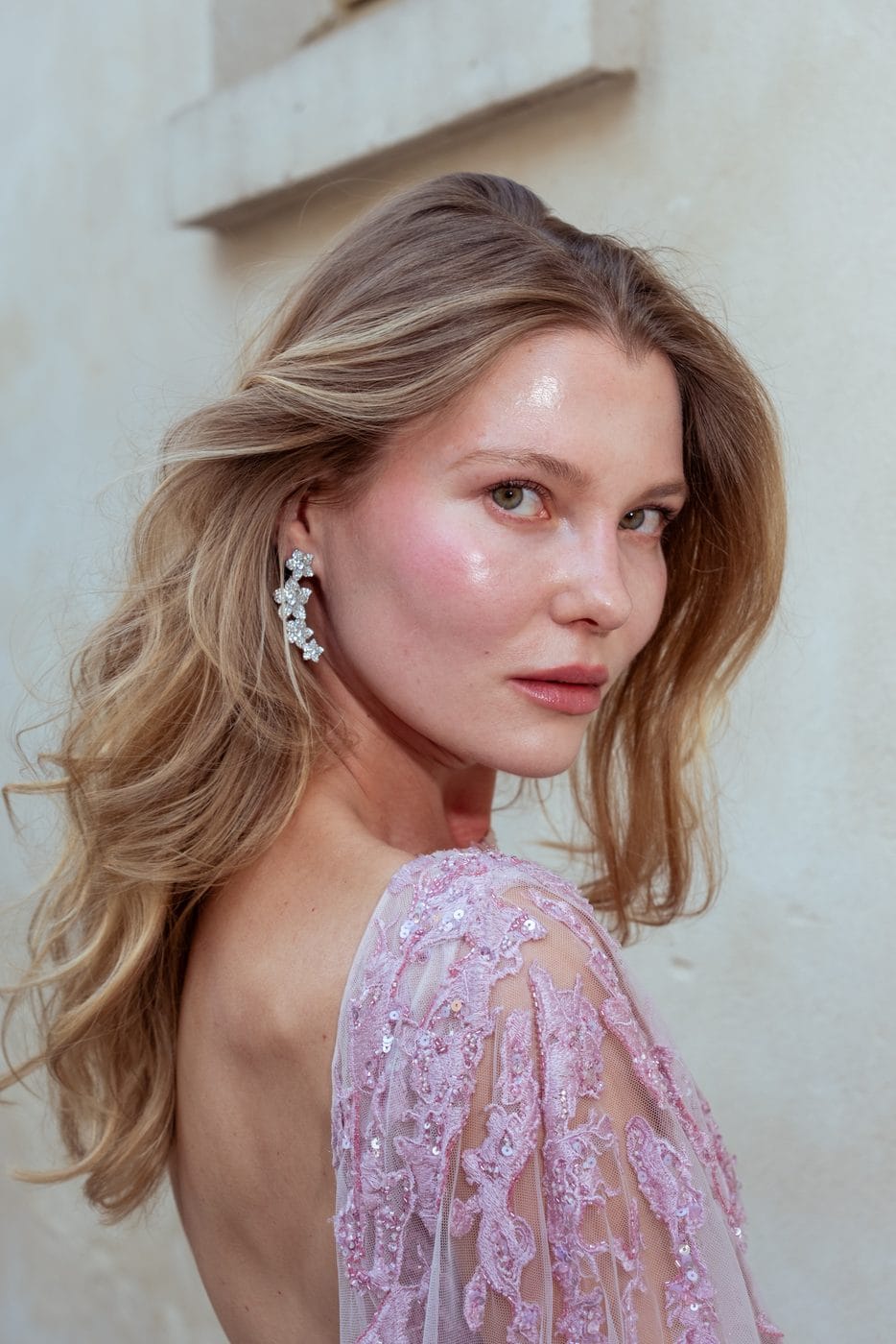 Tony Ward Couture, portrait 78, Paris Haute Couture Week