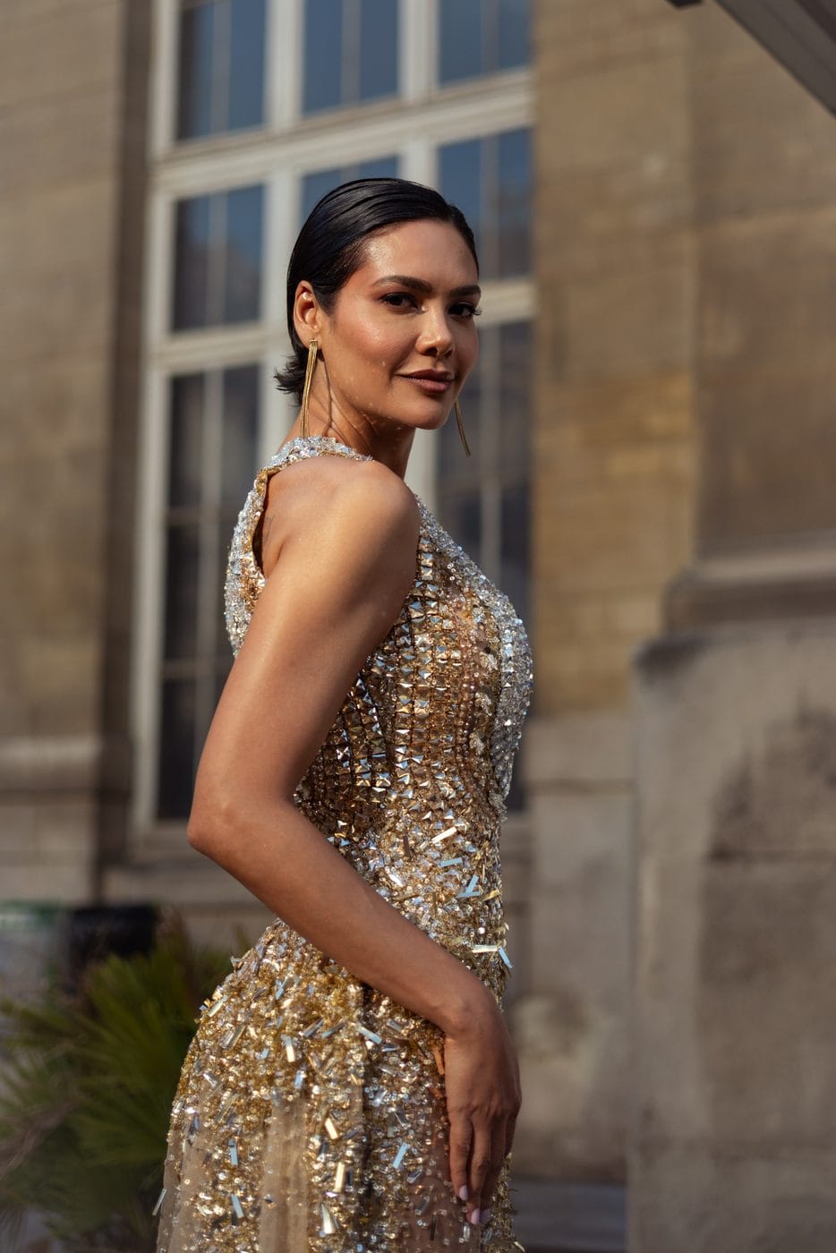 Tony Ward Couture, portrait 82, Paris Haute Couture Week