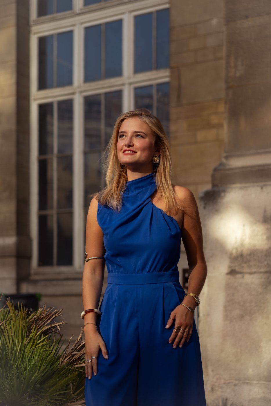Tony Ward Couture, portrait 84, Paris Haute Couture Week
