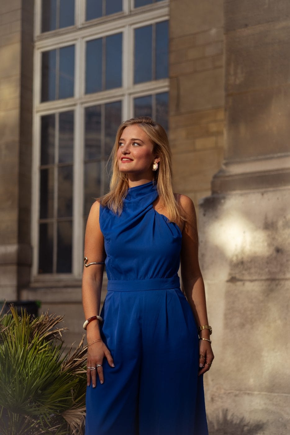 Tony Ward Couture, portrait 85, Paris Haute Couture Week