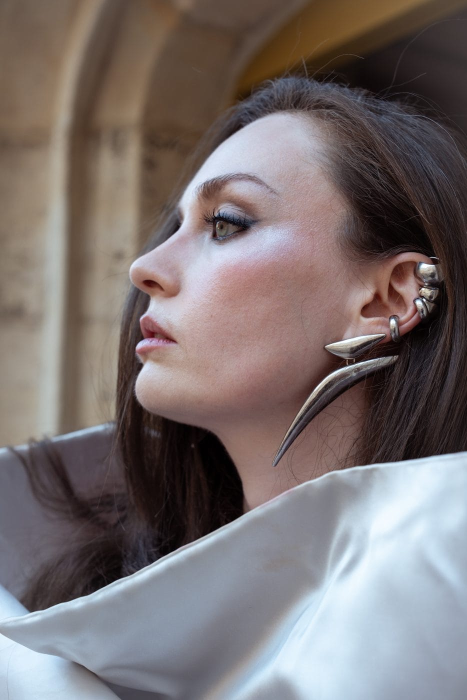 Tony Ward Couture, portrait 94, Paris Haute Couture Week
