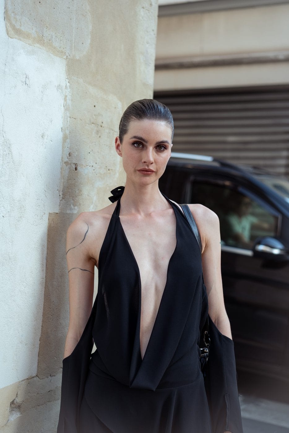 Tony Ward Couture, portrait 99, Paris Haute Couture Week