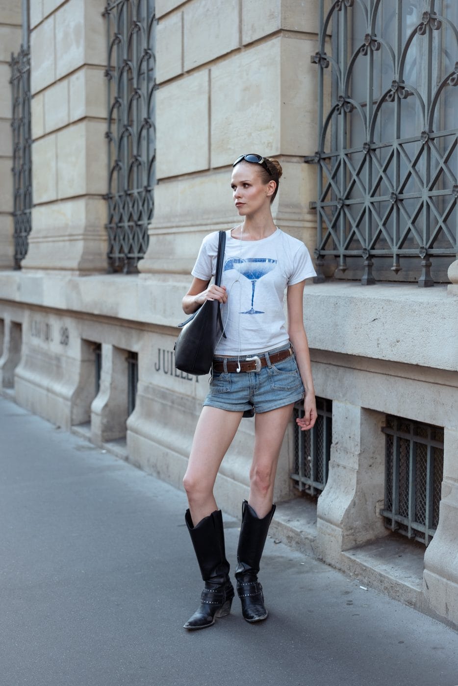 Tony Ward Couture, portrait 102, Paris Haute Couture Week