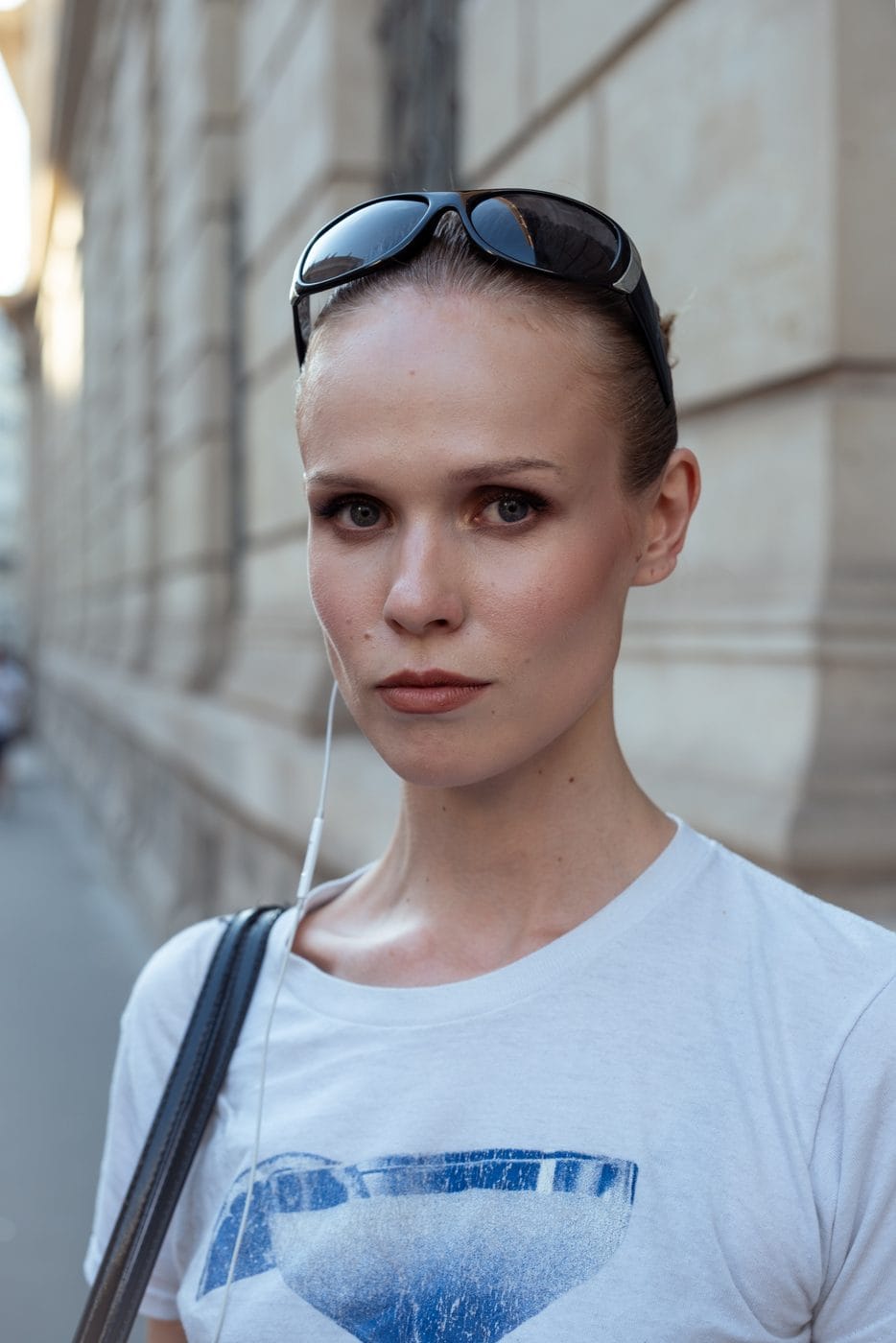 Tony Ward Couture, portrait 103, Paris Haute Couture Week