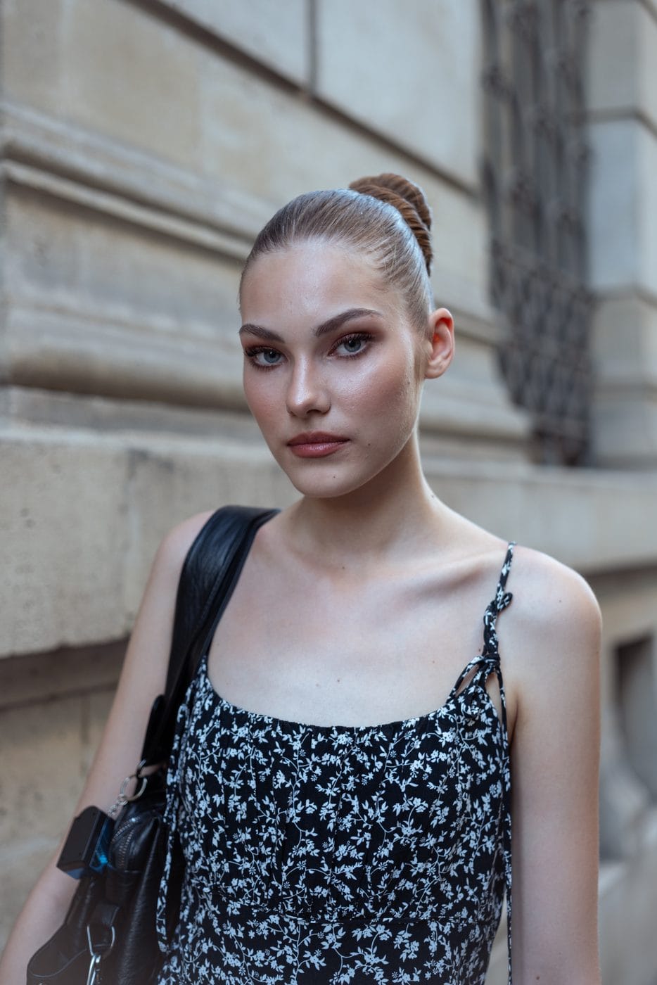 Tony Ward Couture, portrait 108, Paris Haute Couture Week
