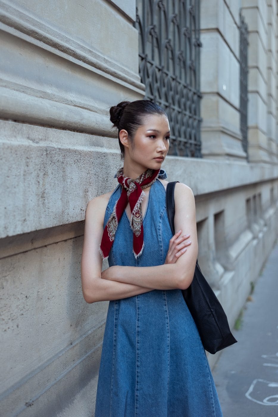 Tony Ward Couture, portrait 111, Paris Haute Couture Week