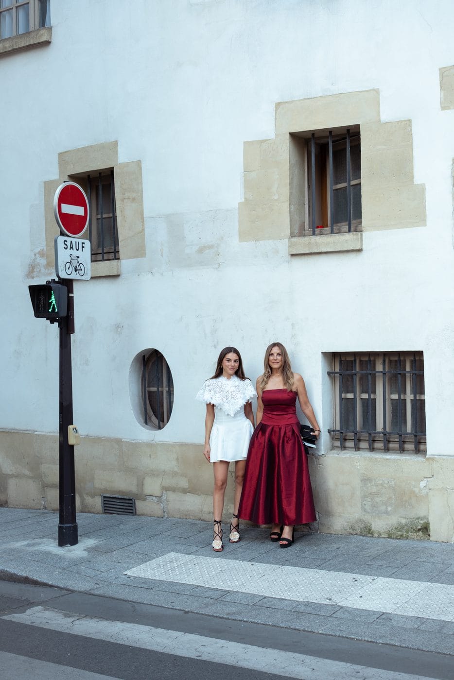 Tony Ward Couture, portrait 116, Paris Haute Couture Week