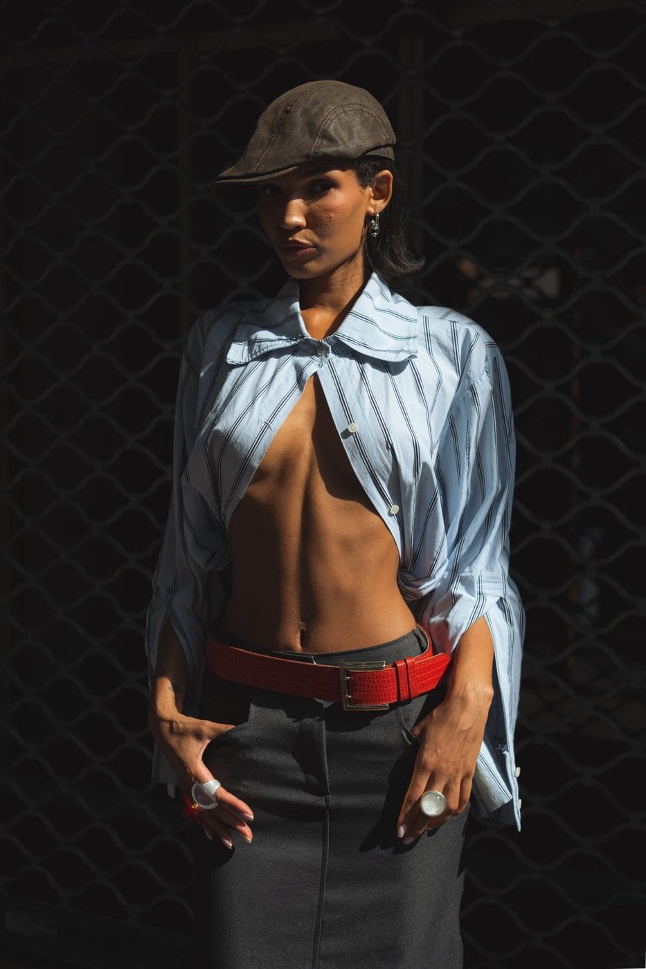 3.Paradis, Paris Men's Fashion Week Spring/Summer 2027, photograph 7