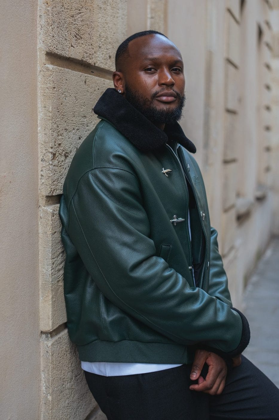 Valette Studio, Paris Men's Fashion Week Spring/Summer 2027, photograph 8