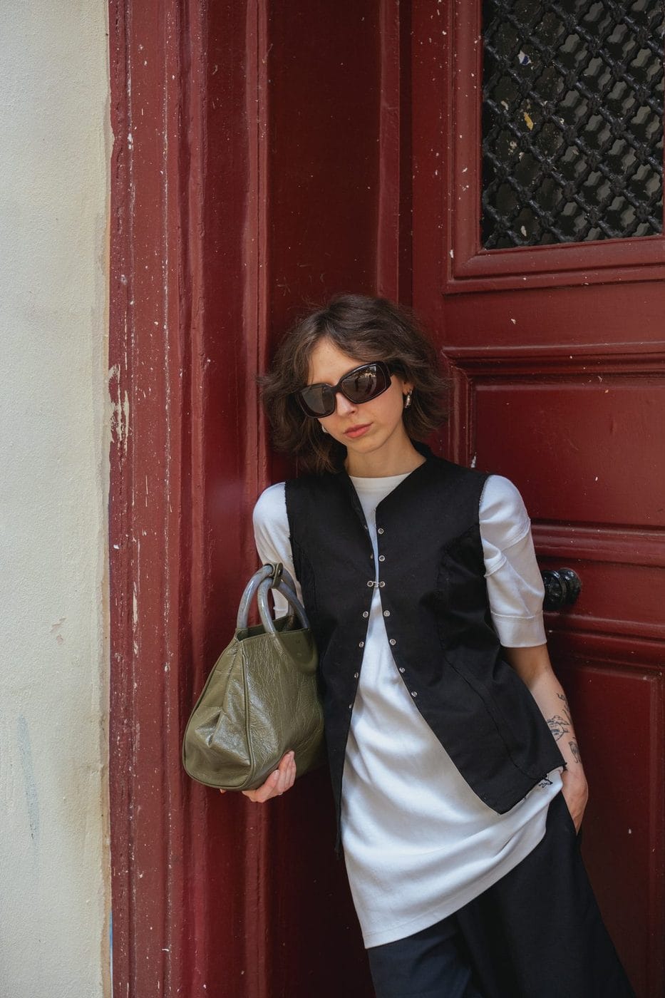 Valette Studio, Paris Men's Fashion Week Spring/Summer 2027, photograph 11