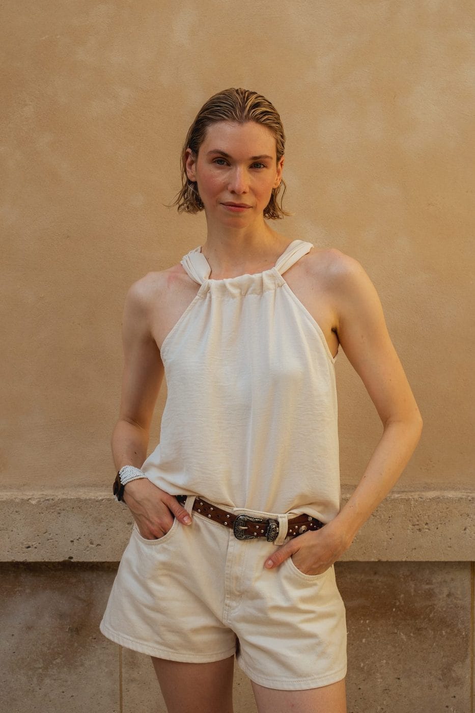 Valette Studio, Paris Men's Fashion Week Spring/Summer 2027, photograph 16