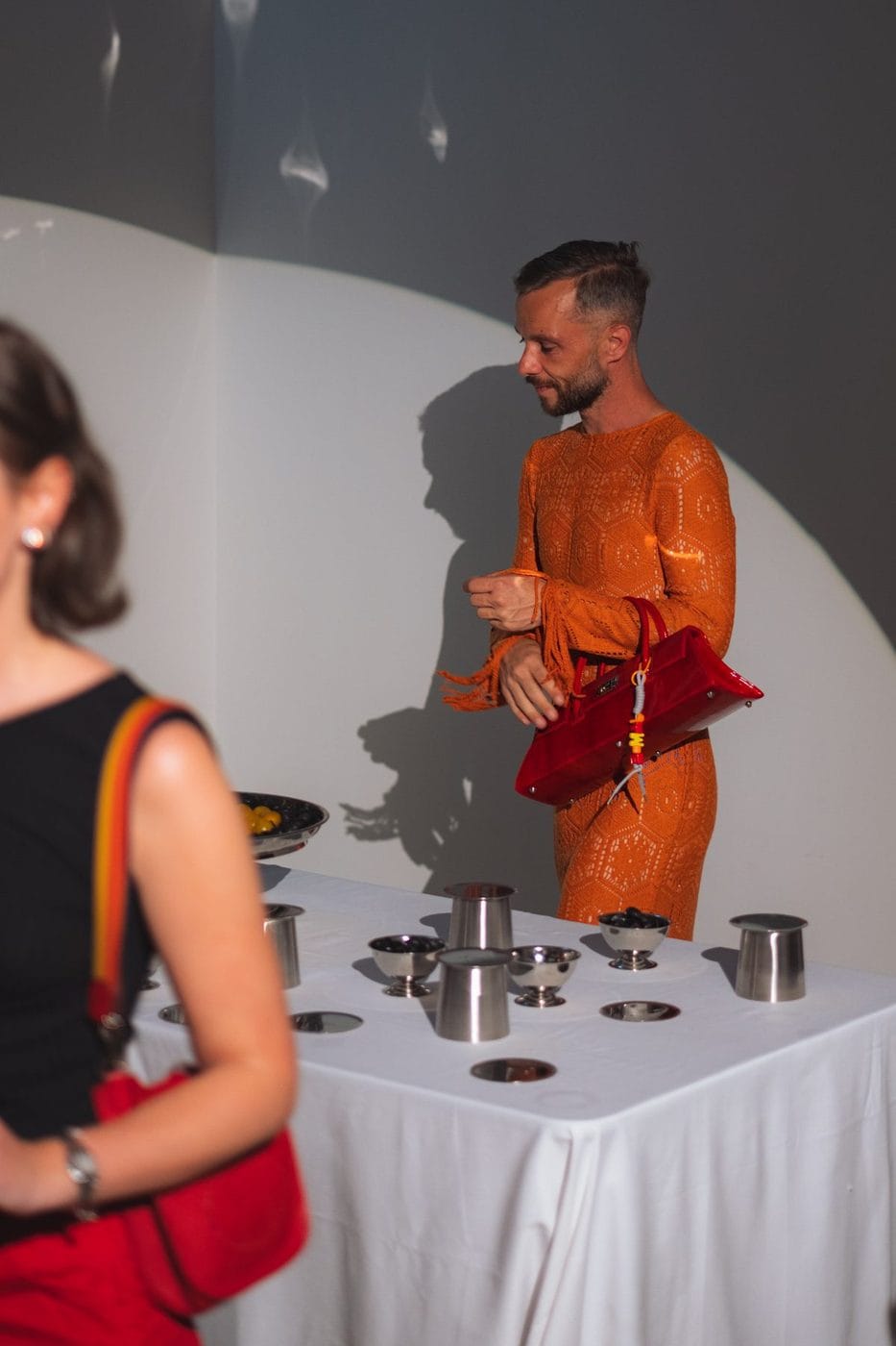 Veja, Fashion Week Homme de Paris, printemps-été 2027, photo 1