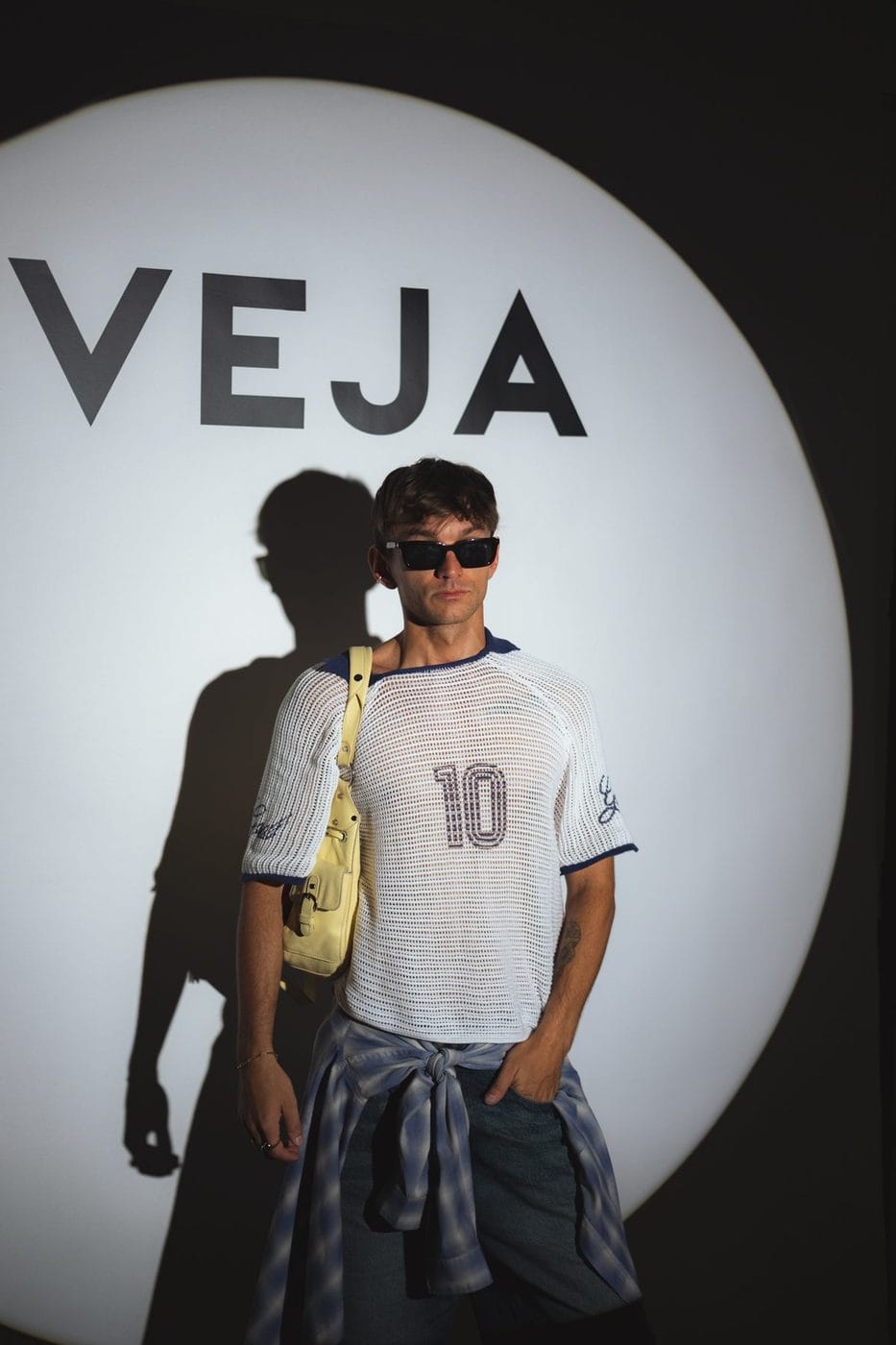 Veja, Fashion Week Homme de Paris, printemps-été 2027, photo 3