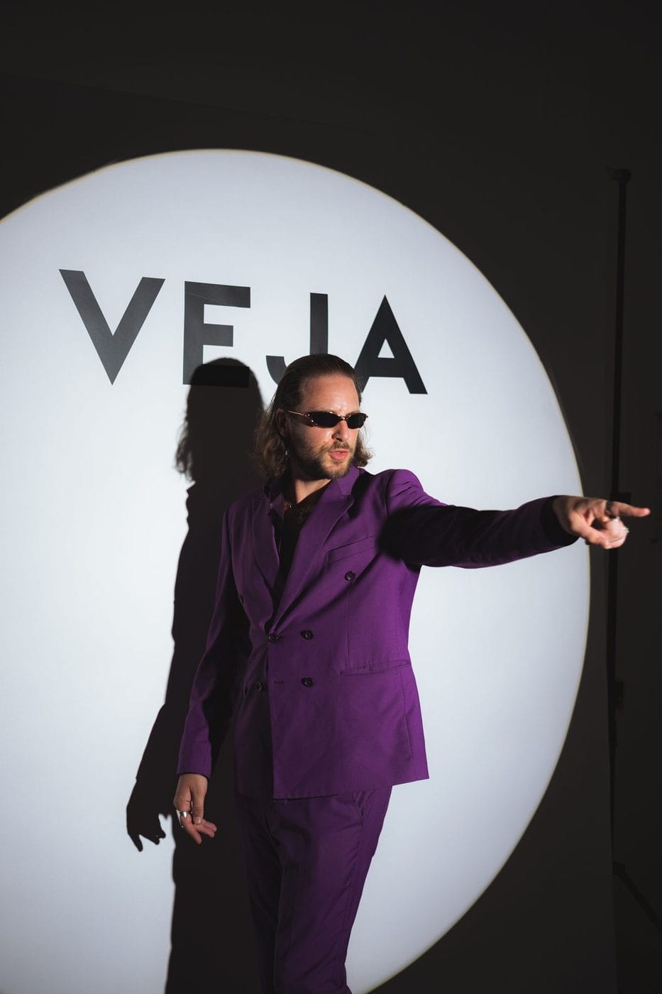 Veja, Fashion Week Homme de Paris, printemps-été 2027, photo 4