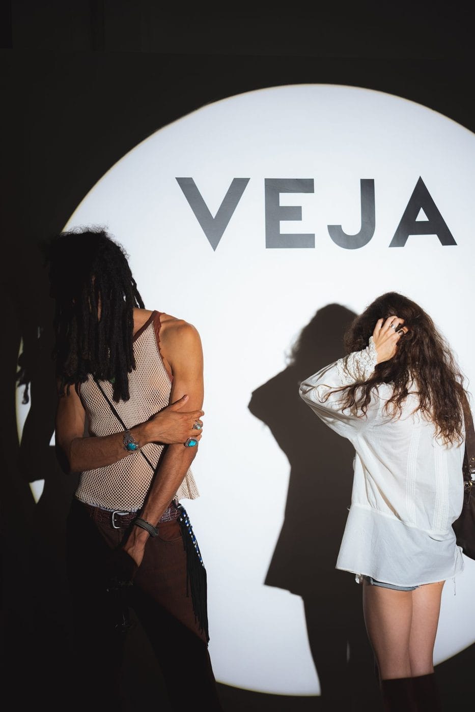 Veja, Paris Men's Fashion Week Spring/Summer 2027, photograph 7
