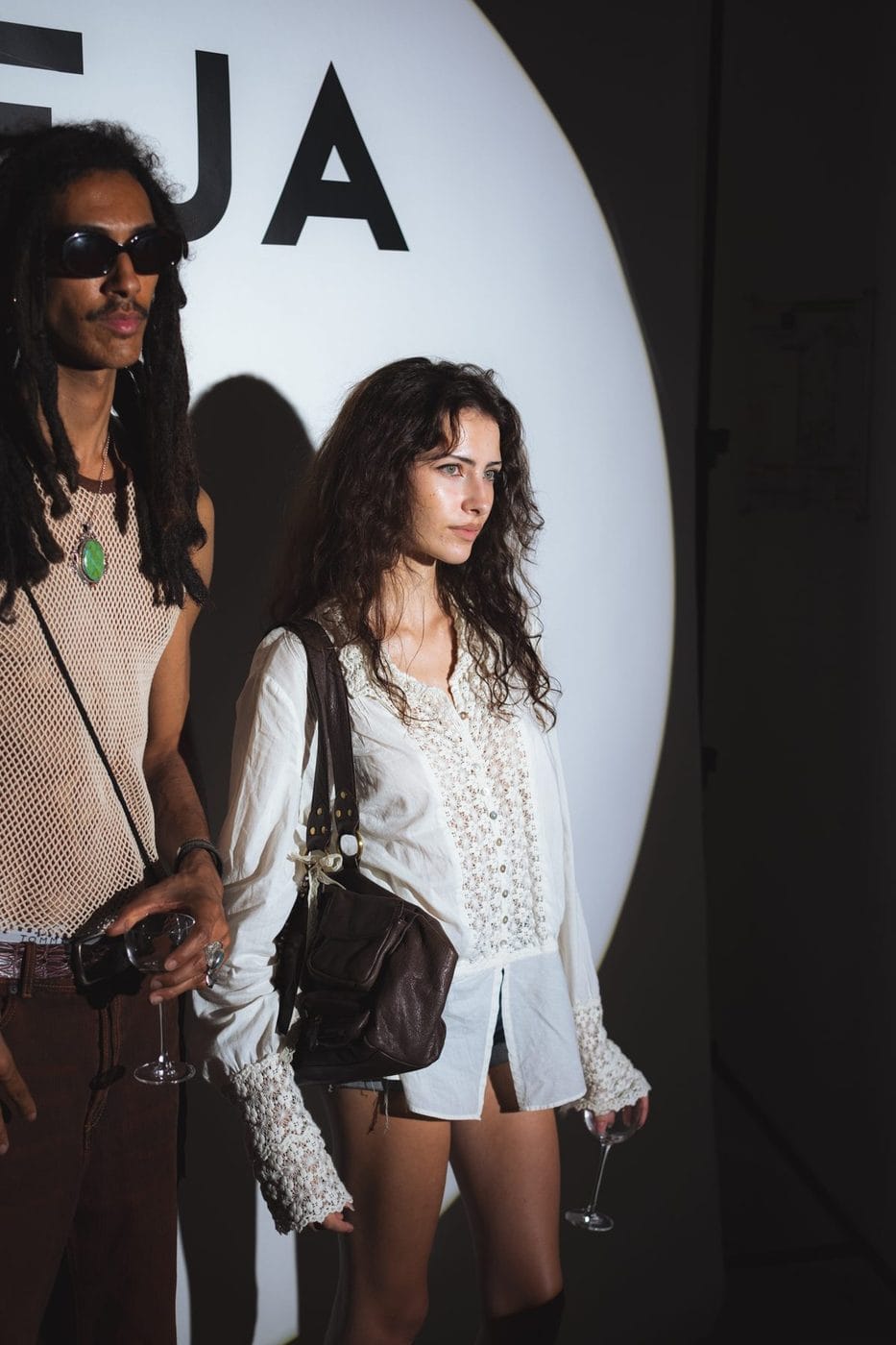 Veja, Fashion Week Homme de Paris, printemps-été 2027, photo 8