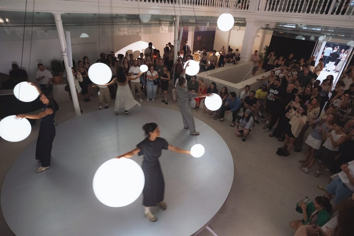 Veja, Fashion Week Homme de Paris, printemps-été 2027, photo 10