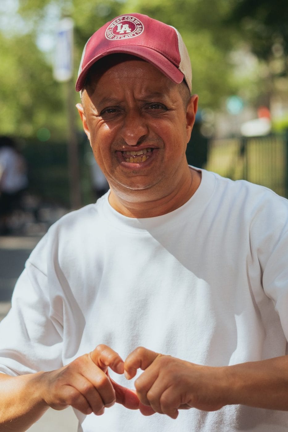 Willy Chavarria, Paris Men's Fashion Week Spring/Summer 2027, photograph 17