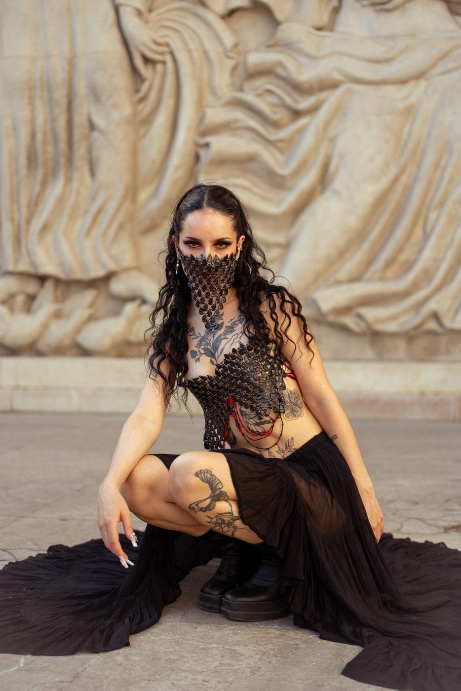 Paris Haute Couture Week, July 2026, photograph 30